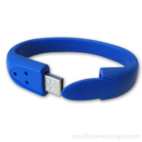 Colorful High Quality Custom USB 2.0 Flash Drive